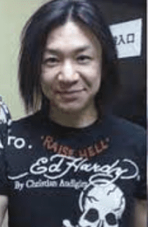 伊藤かずえと旦那