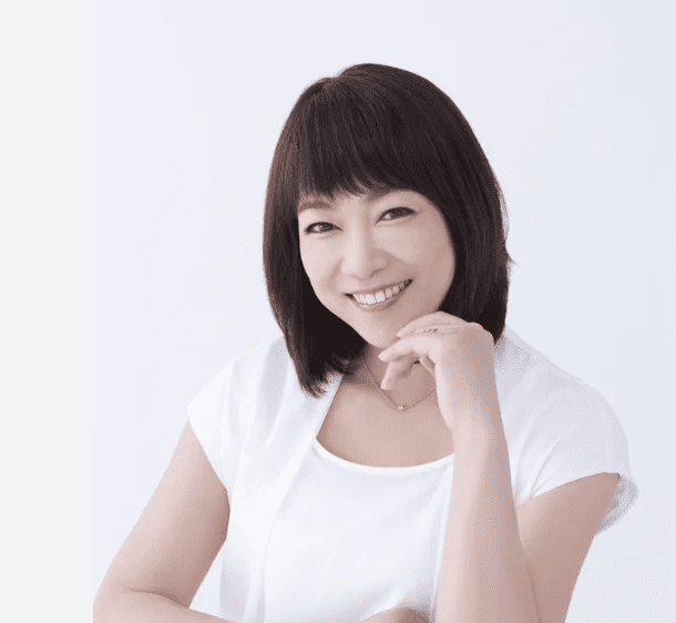 笑顔の堀ちえみ