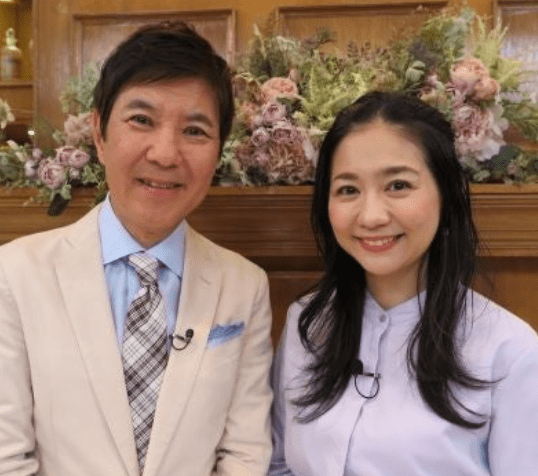 関根麻里と父の関根勤