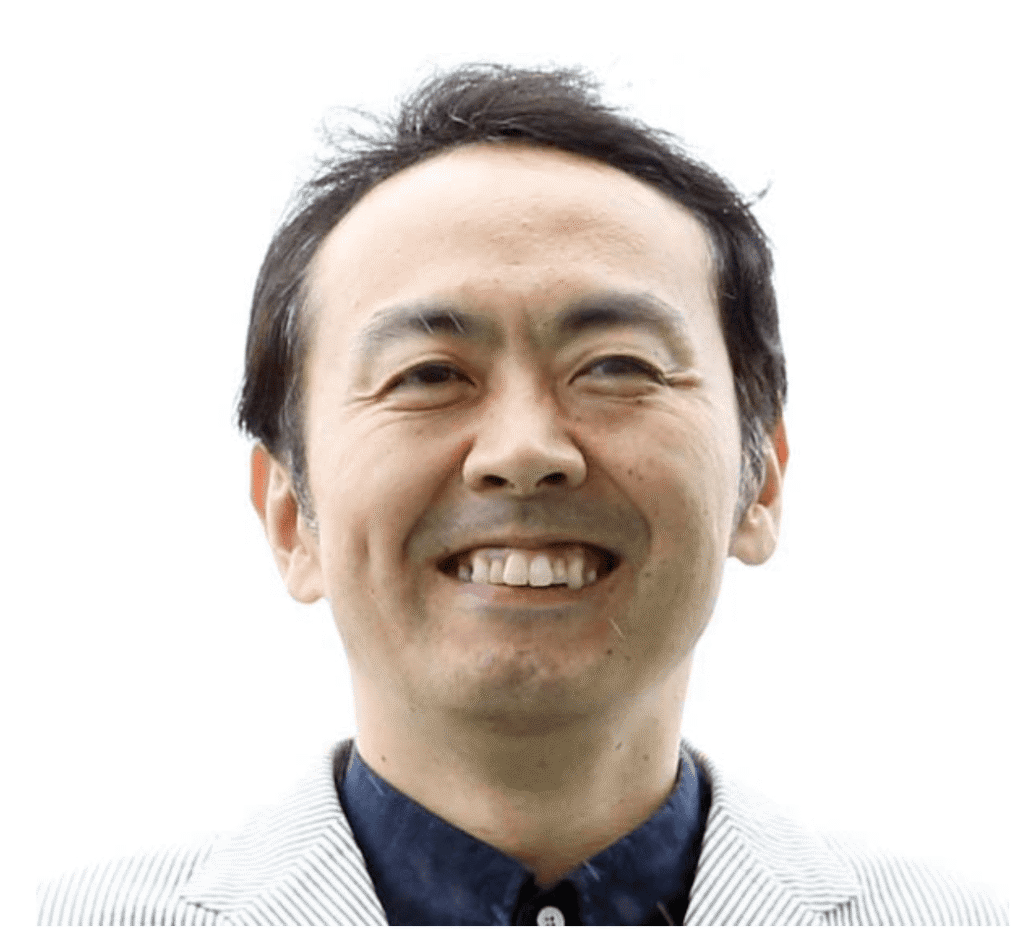 アンガールズの田中卓志