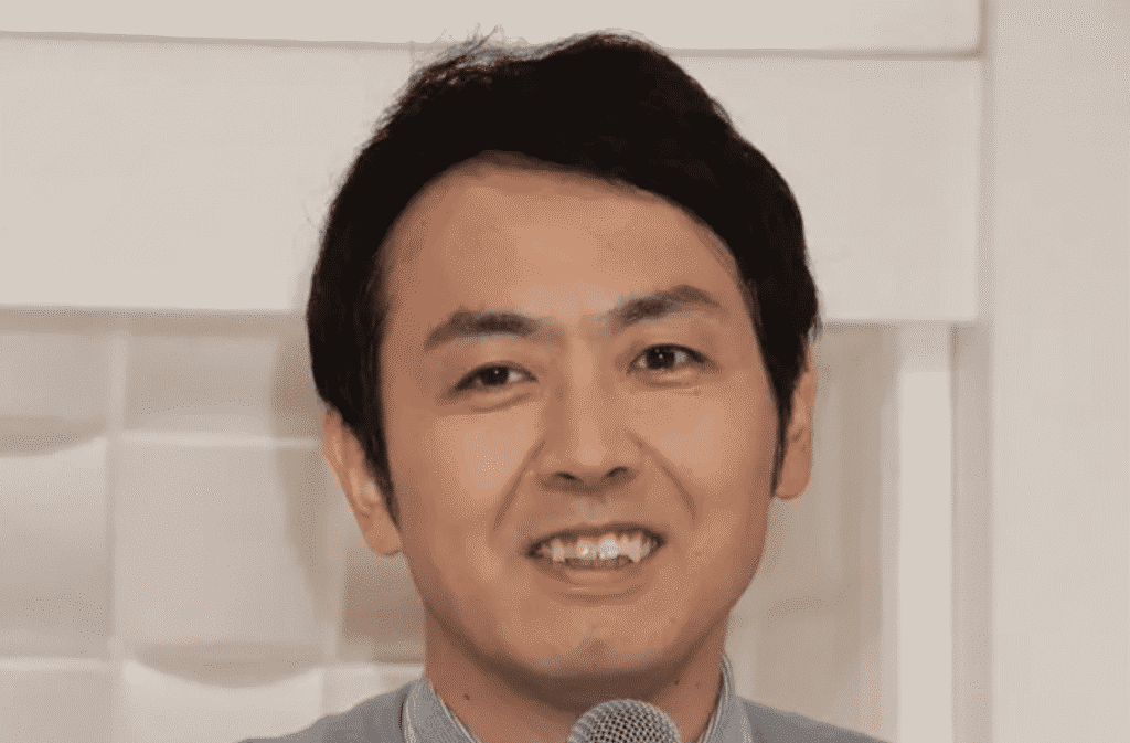 田中卓志