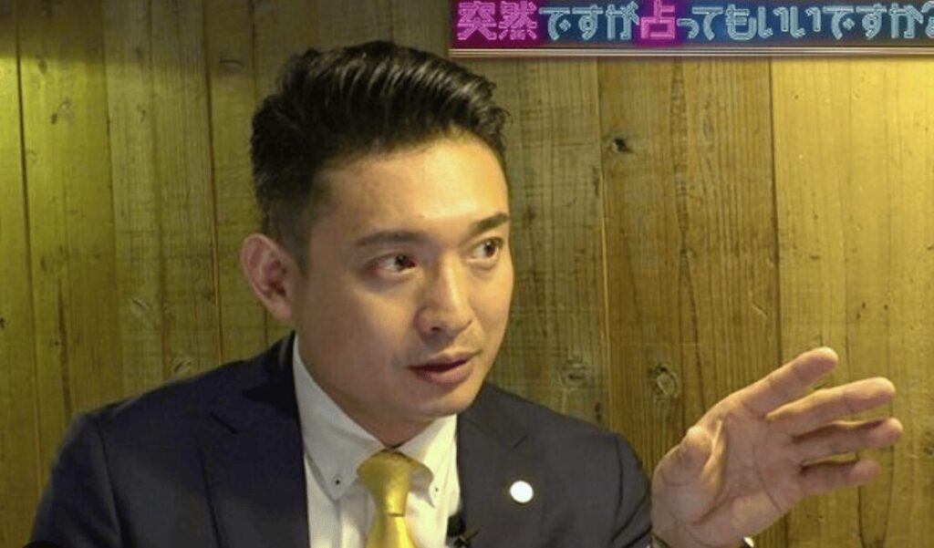 木下レオン