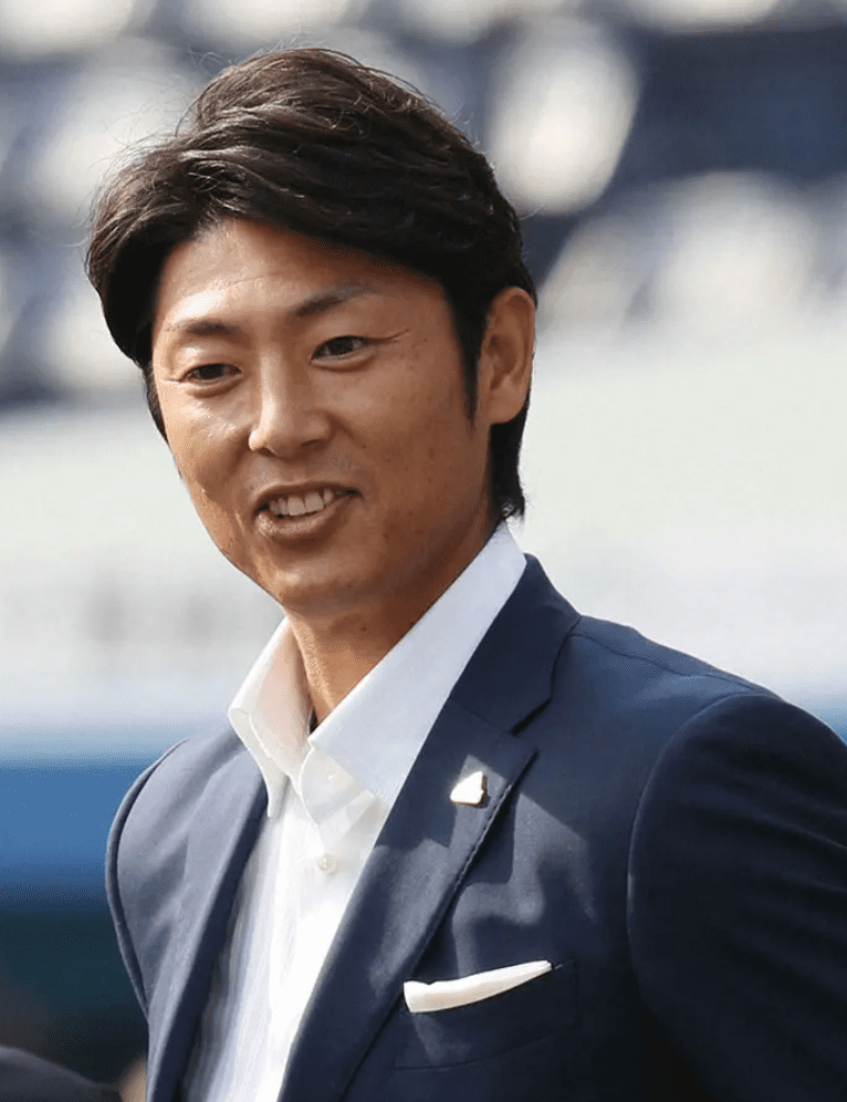 斉藤和巳
