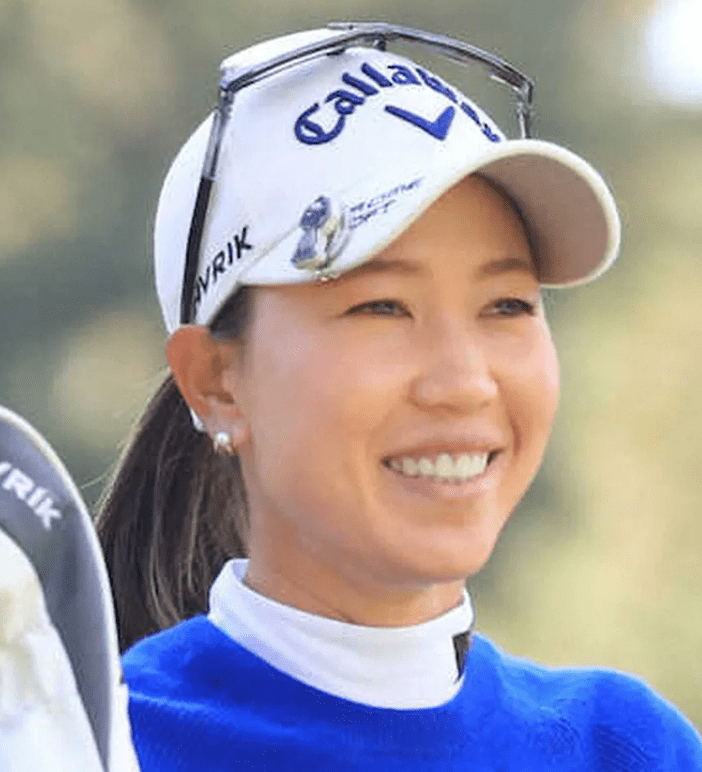 上田桃子