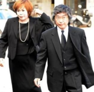 上沼恵美子