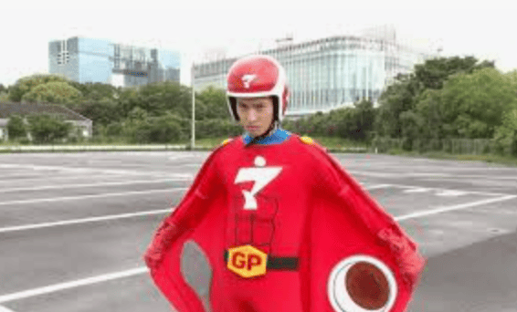 マッサマンの向井康二